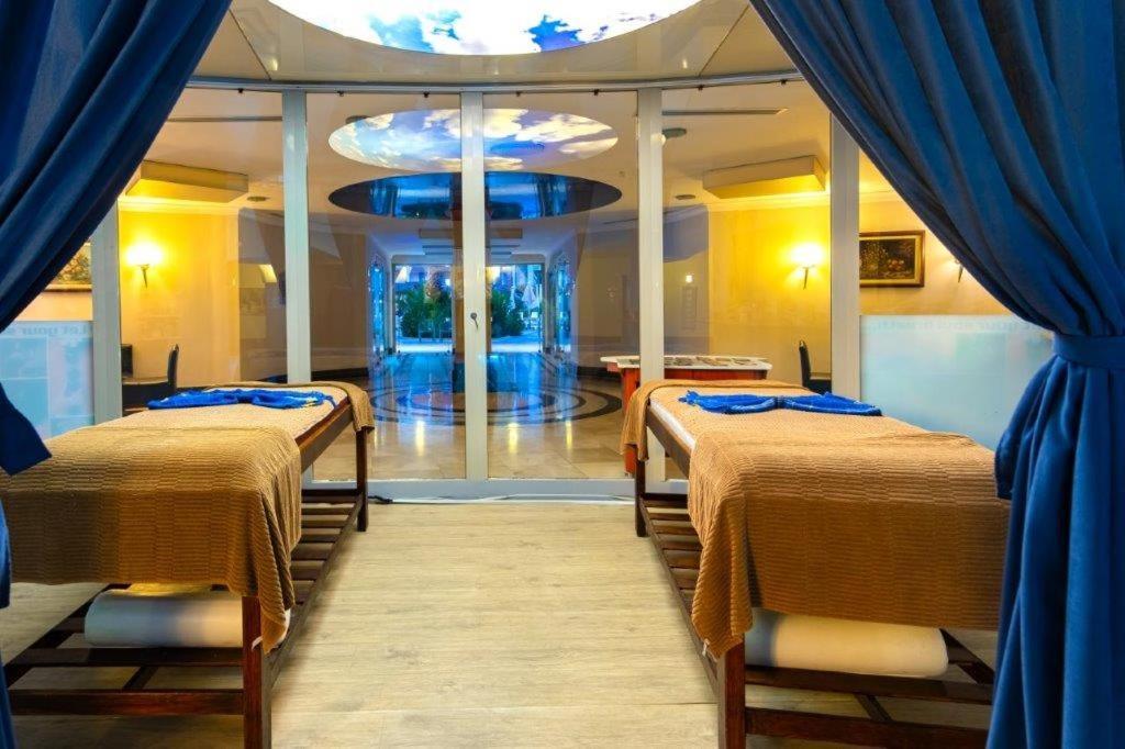 Pineta Park Deluxe Hotel Marmaris Exterior foto