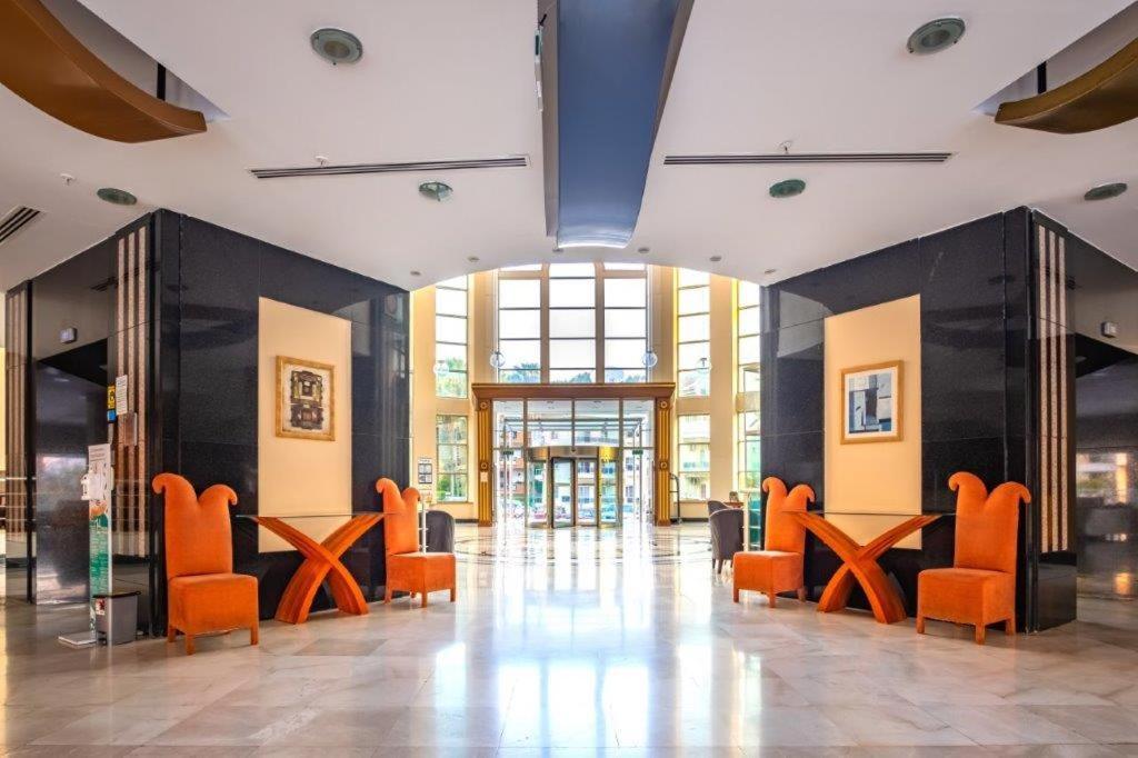 Pineta Park Deluxe Hotel Marmaris Exterior foto