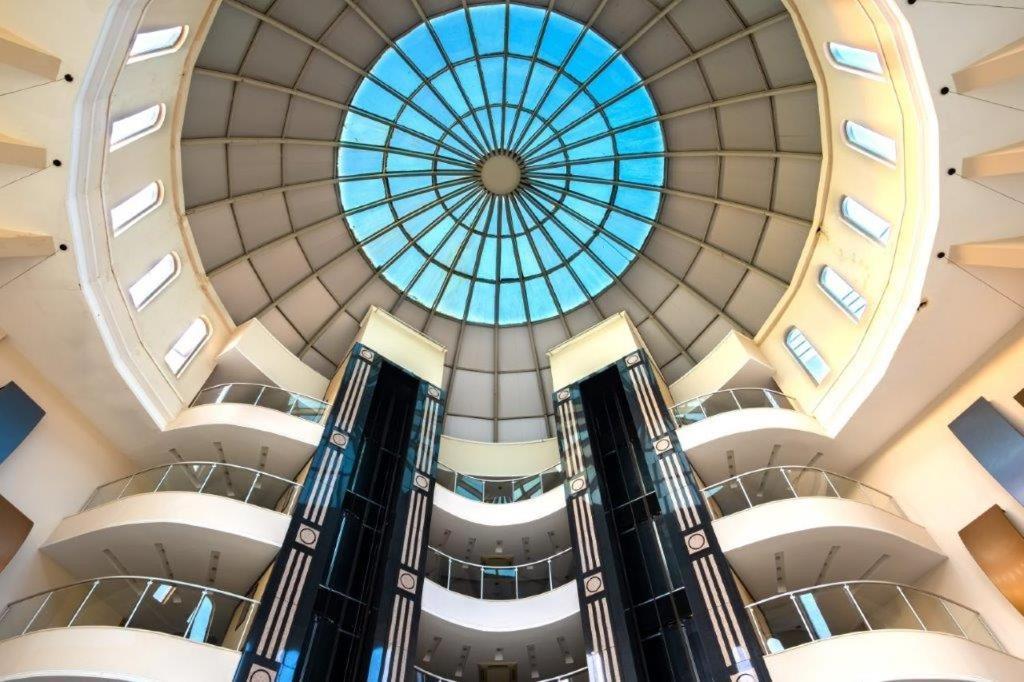 Pineta Park Deluxe Hotel Marmaris Exterior foto